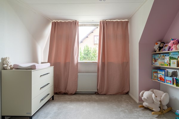 Medium property photo - Maasdijk 29, 4284 VB Rijswijk (Nb)